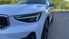 Volvo XC40 2.0 B4P Ultra Dark 5dr Auto Petrol Estate
